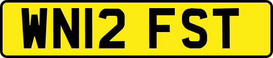 WN12FST