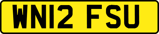 WN12FSU