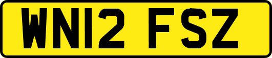 WN12FSZ