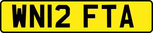 WN12FTA