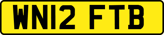 WN12FTB