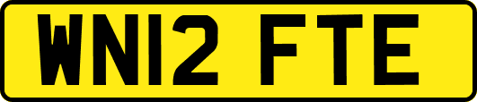 WN12FTE