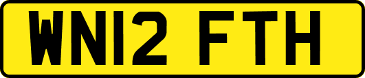 WN12FTH