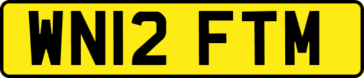 WN12FTM