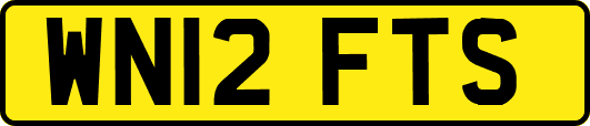 WN12FTS