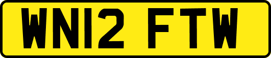 WN12FTW