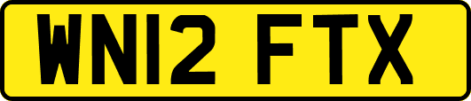 WN12FTX
