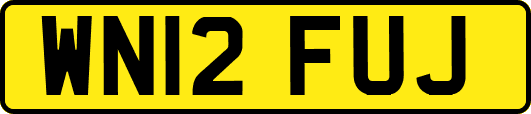 WN12FUJ
