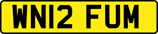 WN12FUM