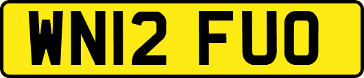 WN12FUO