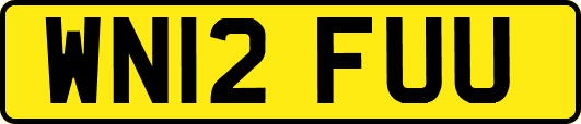 WN12FUU