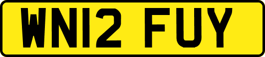 WN12FUY