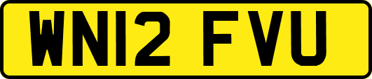 WN12FVU