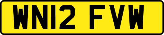 WN12FVW