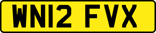 WN12FVX