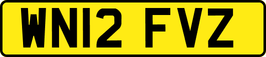 WN12FVZ