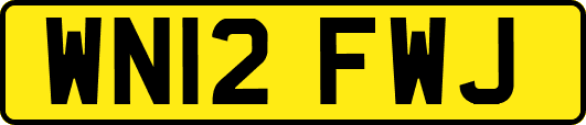 WN12FWJ