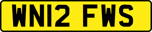 WN12FWS