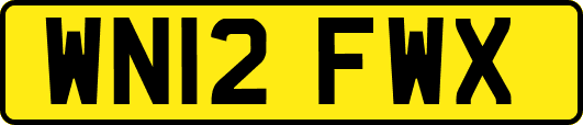 WN12FWX