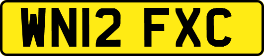 WN12FXC