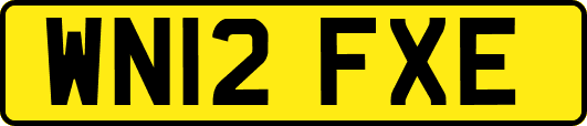 WN12FXE