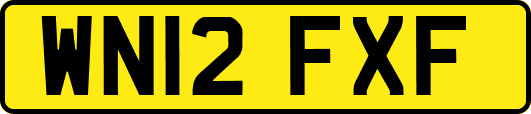 WN12FXF