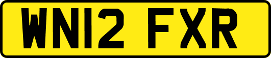 WN12FXR