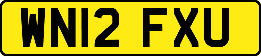WN12FXU