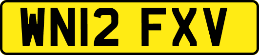 WN12FXV