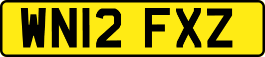 WN12FXZ