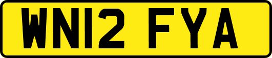 WN12FYA