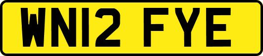 WN12FYE