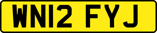 WN12FYJ