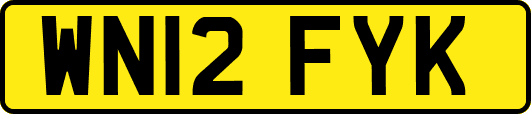 WN12FYK