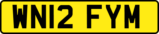 WN12FYM