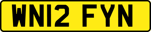 WN12FYN