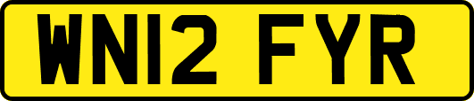 WN12FYR