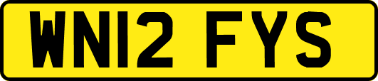 WN12FYS