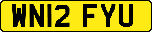 WN12FYU