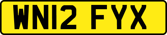 WN12FYX