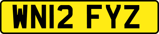 WN12FYZ