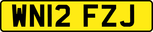 WN12FZJ