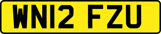 WN12FZU