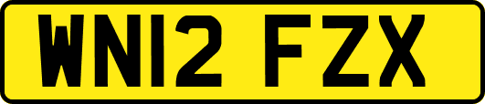 WN12FZX
