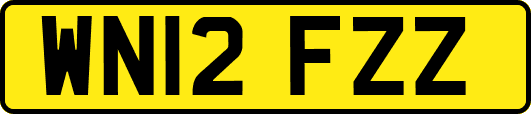 WN12FZZ