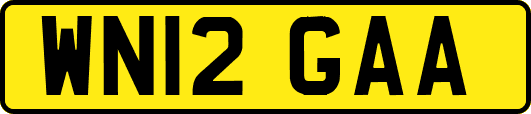 WN12GAA