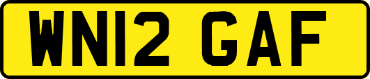 WN12GAF