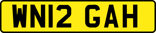 WN12GAH