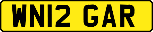 WN12GAR