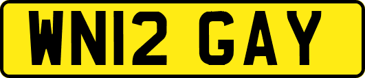 WN12GAY
